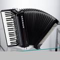 Альбом - Продам аккордеон HOHNER Amica IV 120 Black